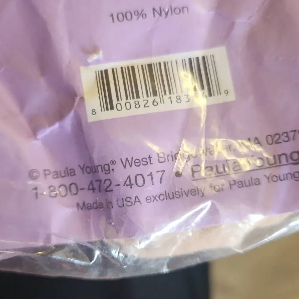 Paula Young Wig Liners